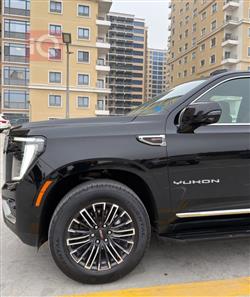 جی ئێم سی یوکۆن